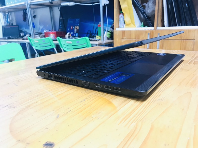 Laptop Dell cũ 3567